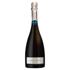 Bohemia Sekt Château Radyně Extra Brut jakostní šumivé víno 0,75l