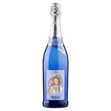 Mucha Blue Edition Sec 0,75l