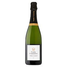 Louis Couturier Crémant de Bordeaux šumivé víno brut 750ml