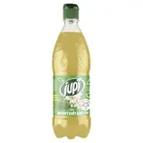 Jupí Sirup bezový květ s mátou 0,7l
