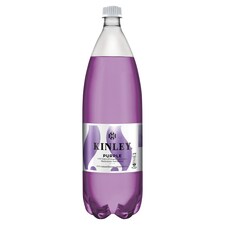 Kinley Purple 1,5l