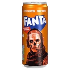 Fanta Pomeranč 330ml