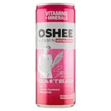 Oshee Sycený nealkoholický nápoj ochucený s příchutí pomeranče 250ml
