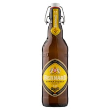 Bernard Extra hořký ležák 12 0,5l