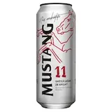 Ostravar Mustang 500ml