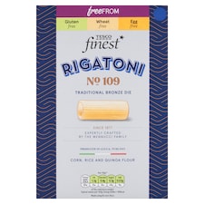 Finest Free From Rigatoni 500g