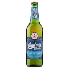 Budvar Nealko pivo 0,5l