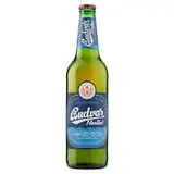 Budvar Nealko pivo 0,5l