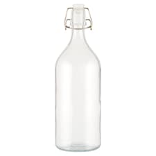 Clip Glass láhev 1 l