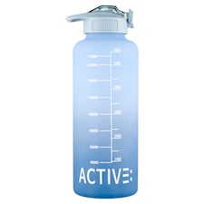 F&F Active Blue láhev 1,8 l