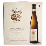 Habánské Sklepy Chardonnay jakostní víno odrůdové suché bílé 3l