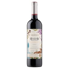 Viña Tarapacá Biodiversity Edition Red Blend víno 750ml