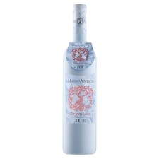 Masso Antico Primitivo Ice Salento červené víno 0,75l