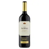 Viña Albali Reserva červené víno 750ml
