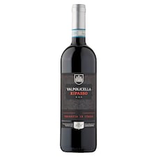 Finest Valpolicella Ripasso červené víno 750ml