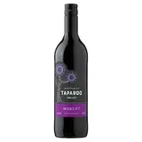 Taparoo Valley Merlot červené víno 750ml
