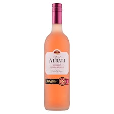 Viña Albali Rosado Tempranillo růžové víno 750ml