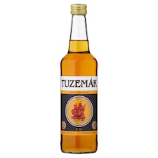 Fruko Schulz Jindřichohradecký tuzemák 0,5l