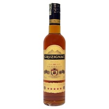 Gruzinac gruzínské brandy 500ml