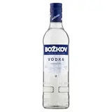Božkov Vodka 0,5l