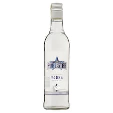 Pure Star Original vodka 500ml