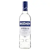 Božkov Vodka 0,7l