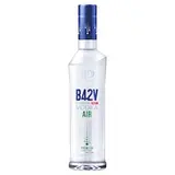 B42V ECCENTRIC VODKA AIR 42% 0,5L