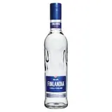 Finlandia Vodka 500ml
