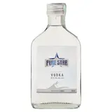 Pure Star Original vodka 200ml