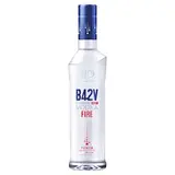 B42V ECCENTRIC VODKA FIRE 42% 0,5L