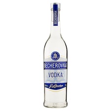 Becherovka Vodka 50cl