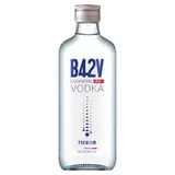 B42V ECCENTRIC VODKA 42% 0,2l