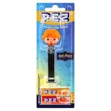 Pez Figurka + 2 Pez štangličky ovocné 2 x 8,5g (17g)