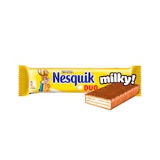 Nesquik oplatka v mléčné čokoládě 26g