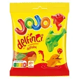 JOJO Delfínci želé bonbóny s ovocnými příchutěmi 80g