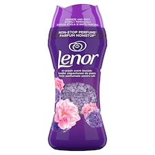 Lenor Vonné Perličky 270gKvětinová Vůně