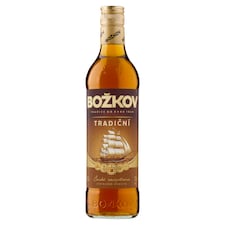 Božkov Tradiční 0,5l