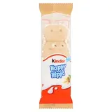 Kinder Happy Hippo Oplatka s mléčnou a lískooříškovou náplní 20,7g