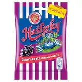 HAŠLERKY bonbóny Černý Rybíz 90g