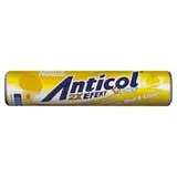 ANTICOL příchuť Med a Citrón bonbóny s náplní 50g