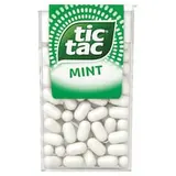 Tic Tac Mint 54g