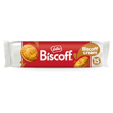 Lotus Biscoff Karamelizované sušenky spojené krémovou náplní z karamelizovaných sušenek 150g