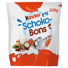 Kinder Schoko-Bons 200g