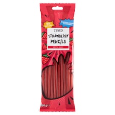 Želé s jahodovou příchutí 150g