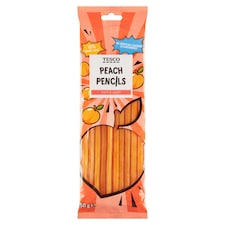 Želé s broskvovou příchutí 150g