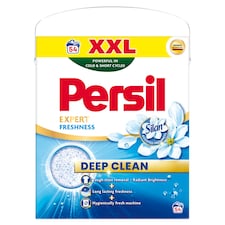 Persil Deep Clean Expert Freshness přípravek pro praní prádla 54 praní 2,97kg