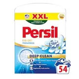 Persil Deep Clean Expert Freshness přípravek pro praní prádla 54 praní 2,97kg