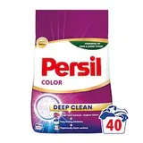 Persil Deep Clean Color přípravek pro praní prádla 40 praní 2,2kg