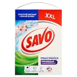 Savo prací prášek Univerzál Jarní svěžest 65W