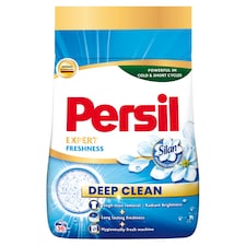 Persil Deep Clean Expert Freshness přípravek pro praní prádla 36 praní 1,98kg